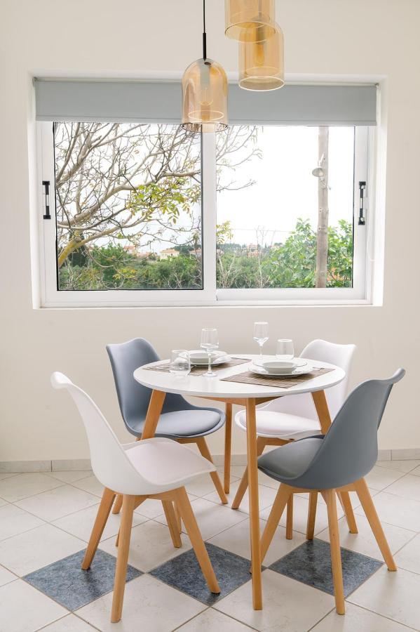 Vasilopoulos Residences - Apartments Ioni & Neso Argostoli  Ngoại thất bức ảnh