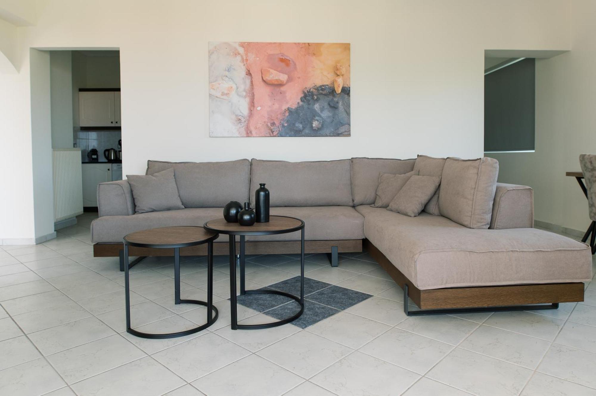 Vasilopoulos Residences - Apartments Ioni & Neso Argostoli  Ngoại thất bức ảnh