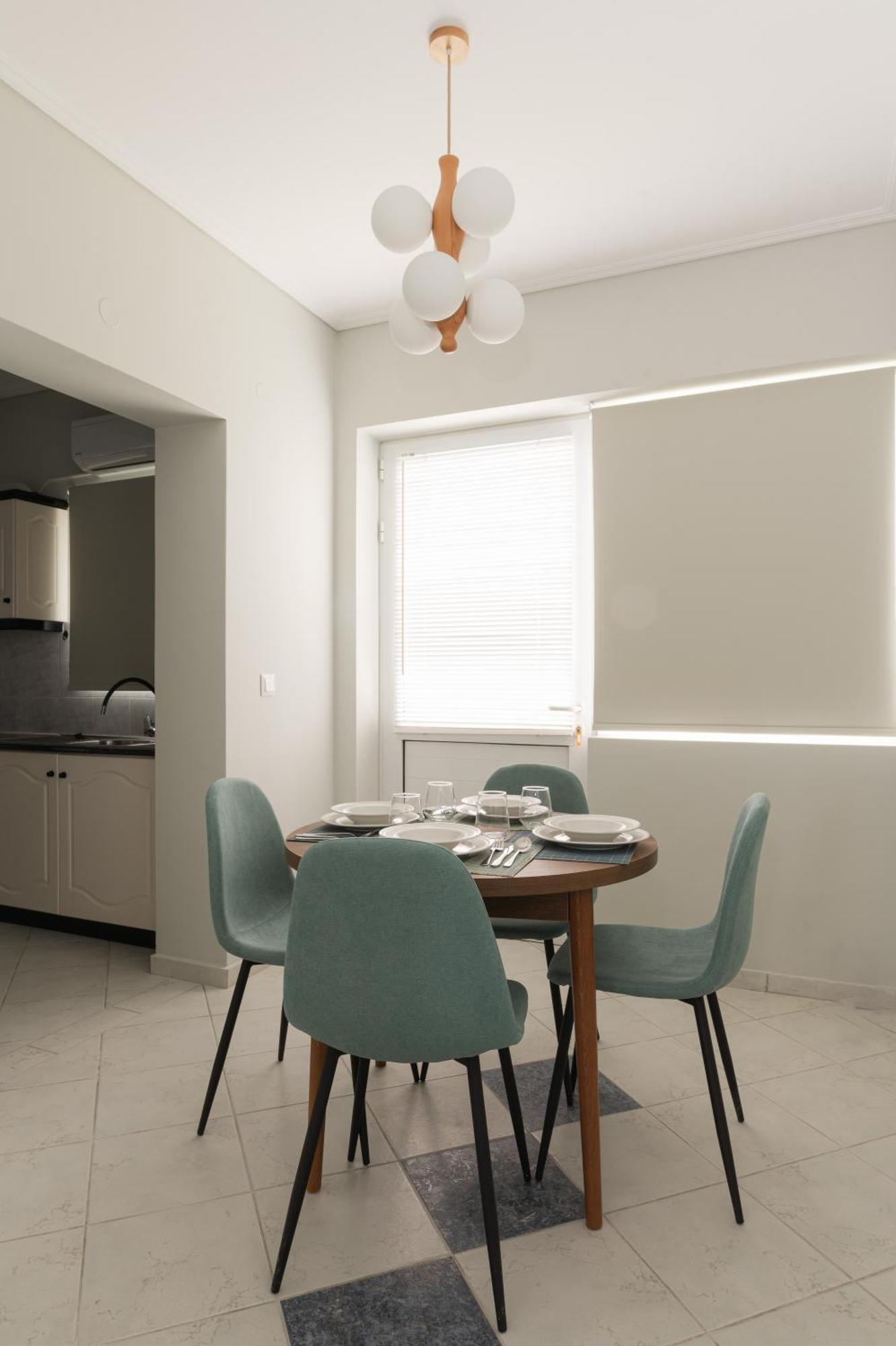 Vasilopoulos Residences - Apartments Ioni & Neso Argostoli  Ngoại thất bức ảnh