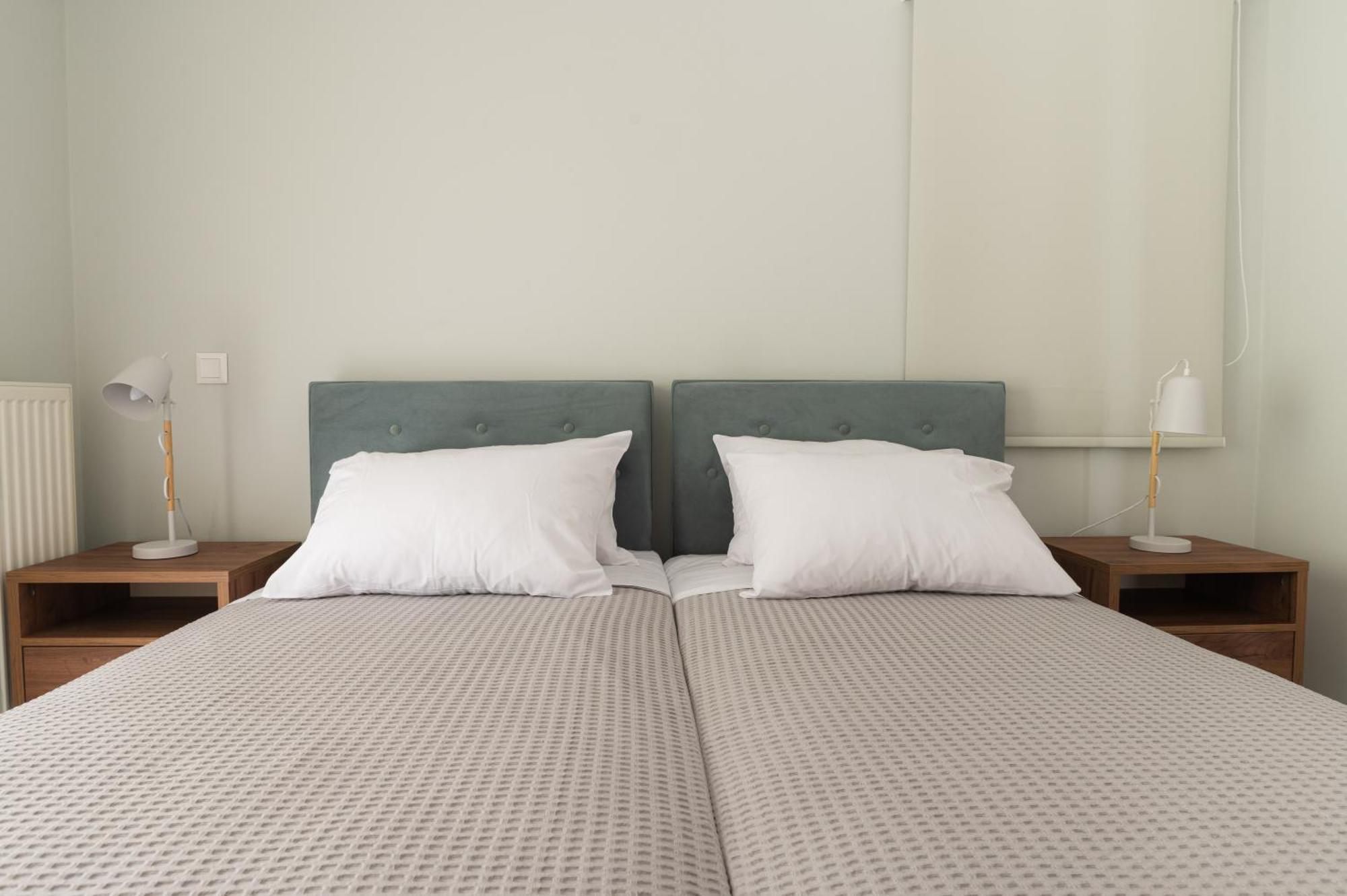 Vasilopoulos Residences - Apartments Ioni & Neso Argostoli  Ngoại thất bức ảnh