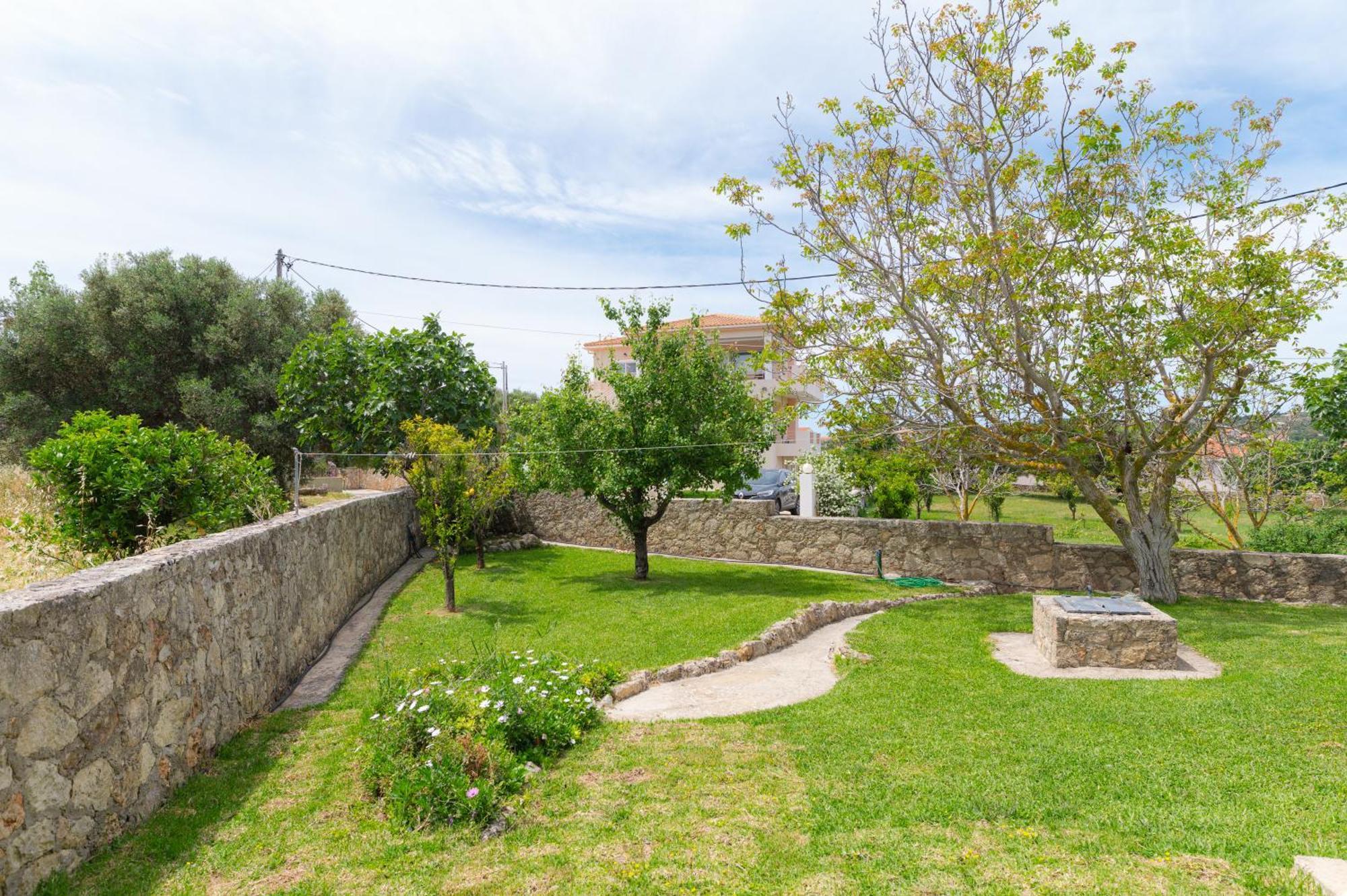 Vasilopoulos Residences - Apartments Ioni & Neso Argostoli  Ngoại thất bức ảnh